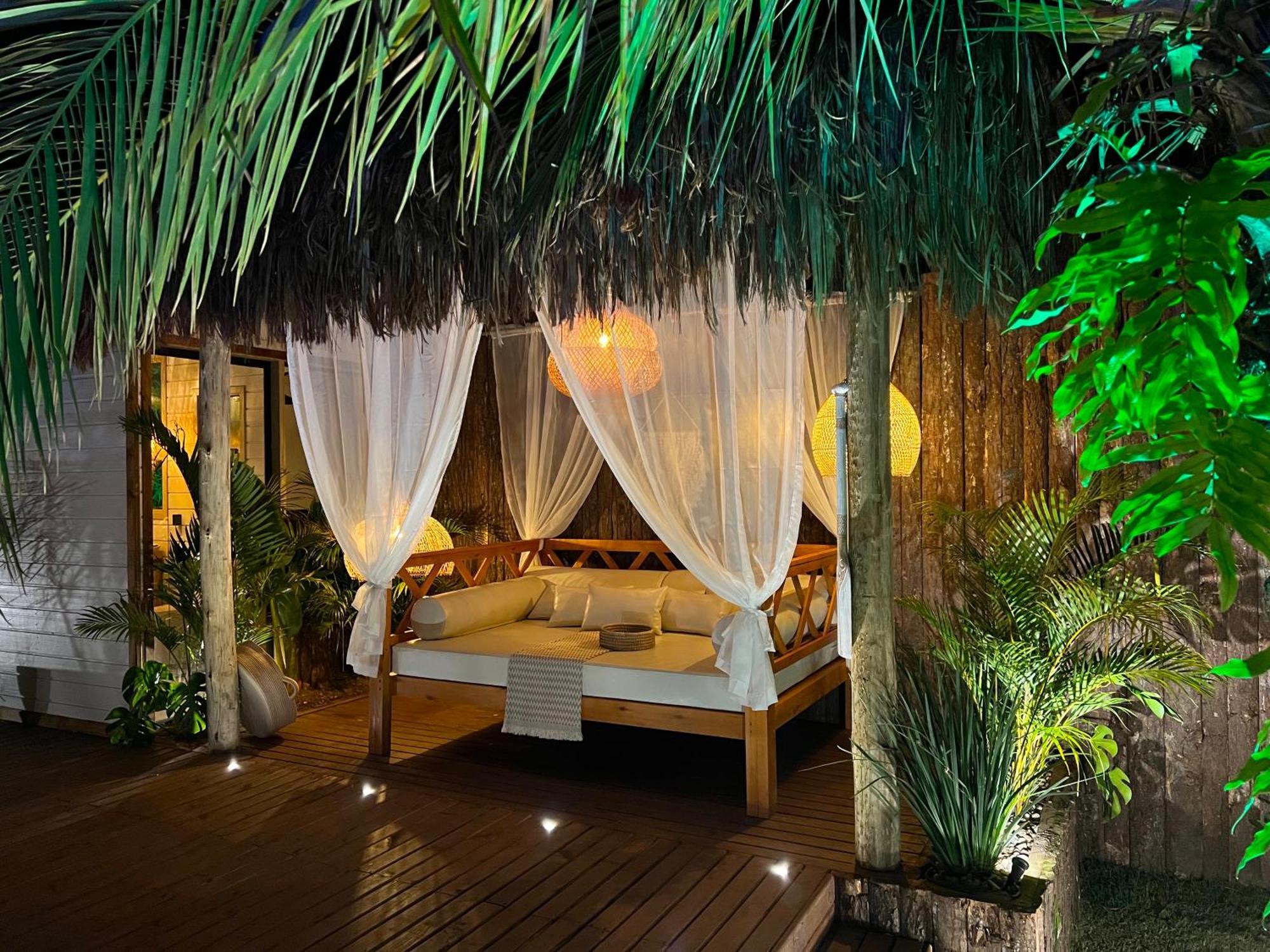Zion Bubble Glamping Ξενοδοχείο Florianópolis Εξωτερικό φωτογραφία