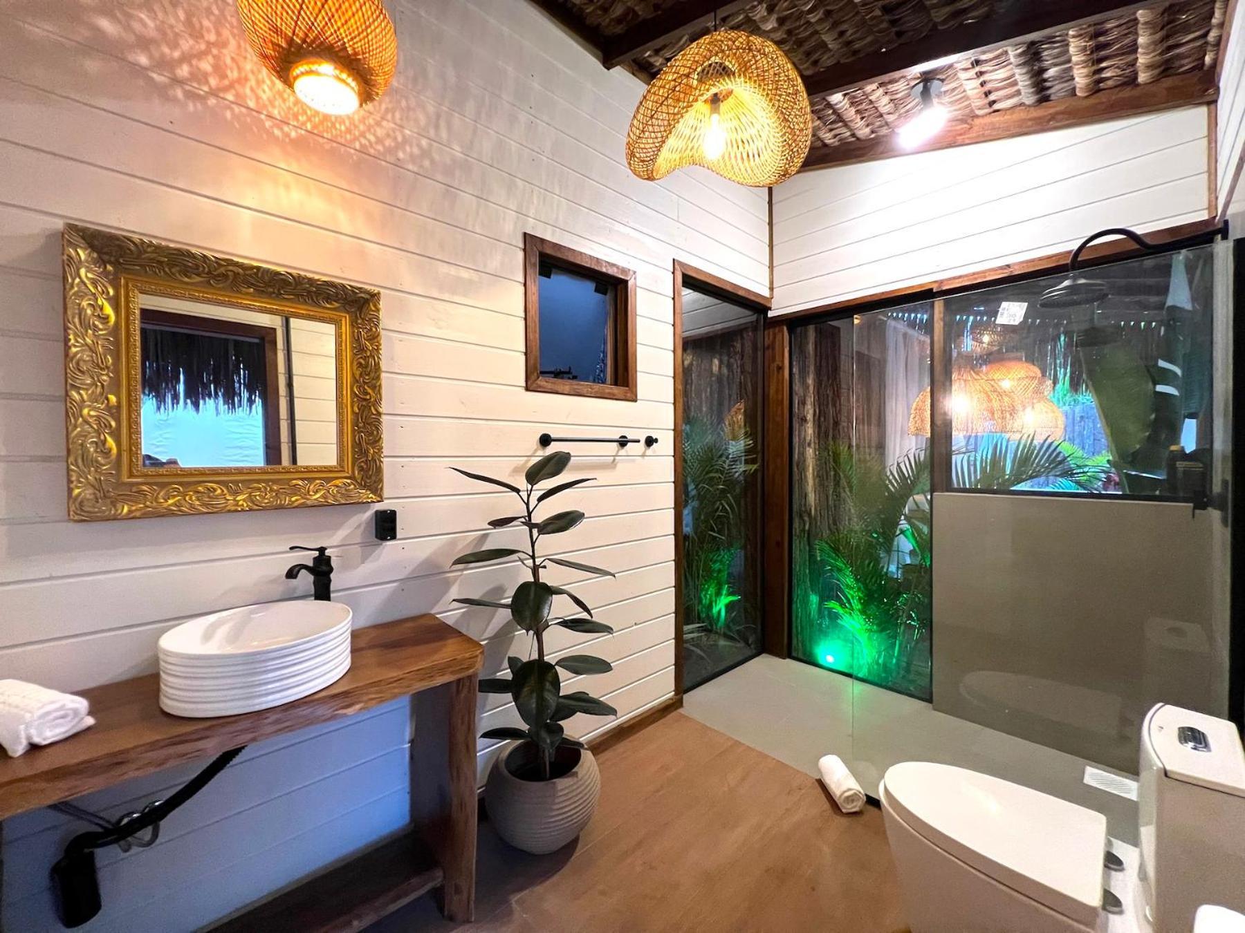 Zion Bubble Glamping Ξενοδοχείο Florianópolis Εξωτερικό φωτογραφία